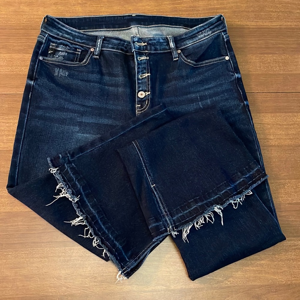 Kancan Bootcut